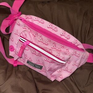 Canada Pooch x Barbie Fanny Pack